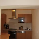 Schillerhof Ξενοδοχείο με διαμερίσματα