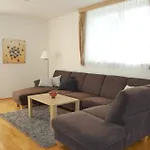 Aparthotel Schillerhof Bad Gastein