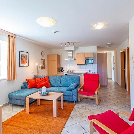 Ξενοδοχείο με διαμερίσματα Schillerhof 3*