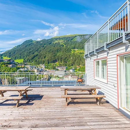 Schillerhof Bad Gastein