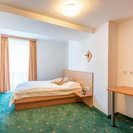Aparthotel Schillerhof