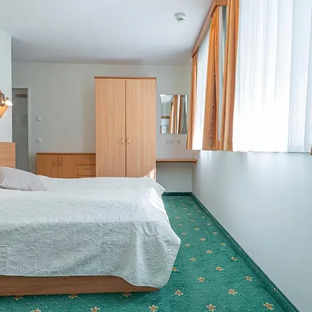 Schillerhof 3* Bad Gastein