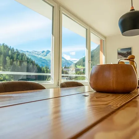 Schillerhof Aparthotel Bad Gastein