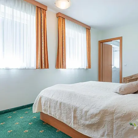 Schillerhof Appart hôtel Bad Gastein