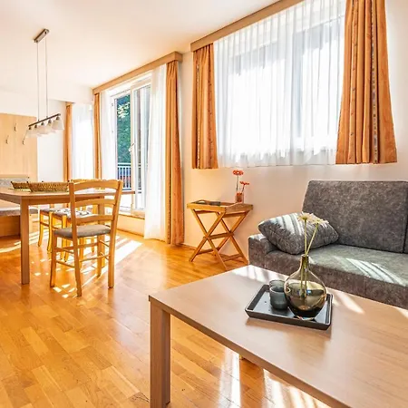 Aparthotel Schillerhof Bad Gastein