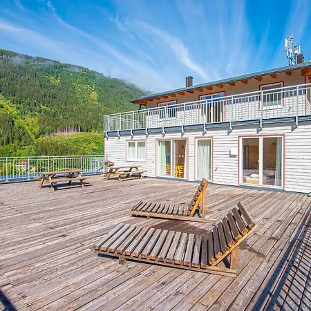 Schillerhof Aparthotel Bad Gastein