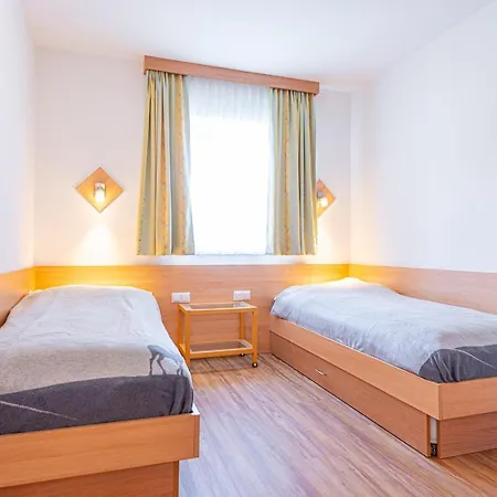 Panorama Schillerhof Aparthotel