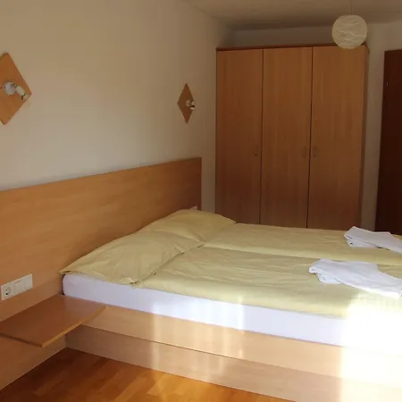 Schillerhof 3* 巴德加斯坦