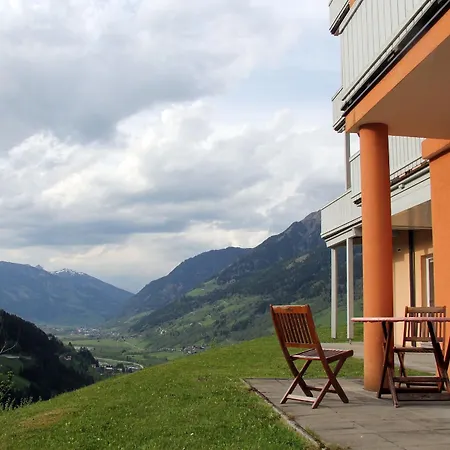 公寓式酒店 Schillerhof 3*