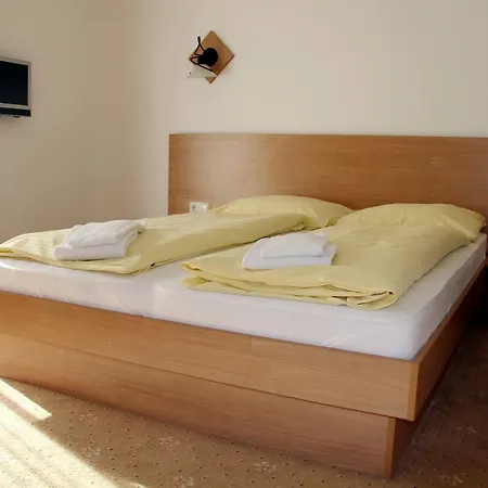 Schillerhof Hotel apartamentowy