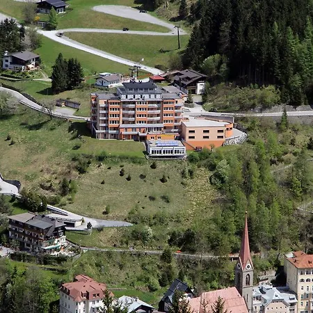 Schillerhof 公寓式酒店