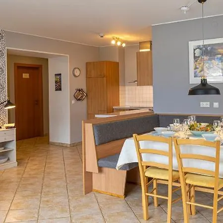 Schillerhof Ξενοδοχείο με διαμερίσματα