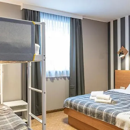 Aparthotel Schillerhof