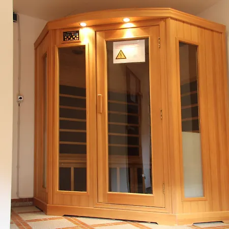 Schillerhof Aparthotel Bad Gastein