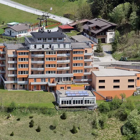 Schillerhof 3* Bad Gastein
