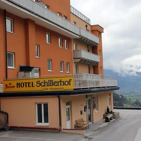 Schillerhof Aparthotel