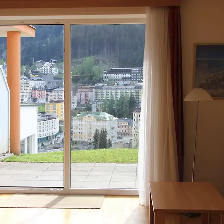 Schillerhof 3* Bad Gastein