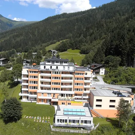 Aparthotel Panorama Schillerhof Bad Gastein