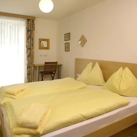 Schillerhof Aparthotel Bad Gastein