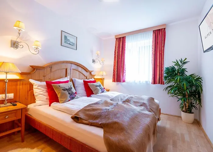 Schillerhof Bad Gastein