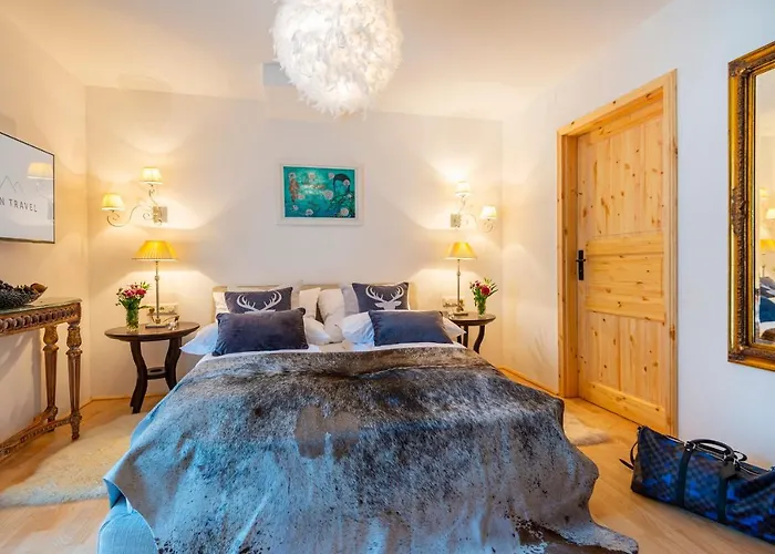 Schillerhof Aparthotel