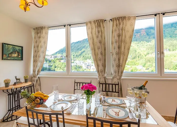 Aparthotel Schillerhof 3*