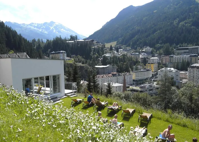 Aparthotel Schillerhof 3*