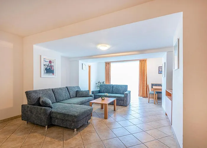 Aparthotel Schillerhof