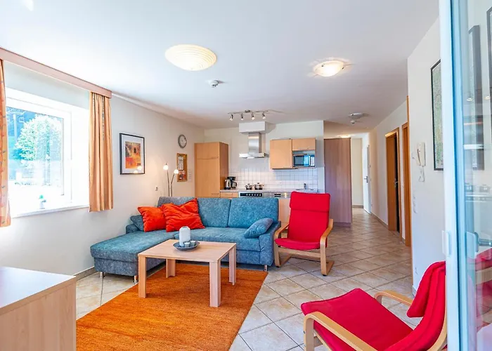 Aparthotel Schillerhof 3*