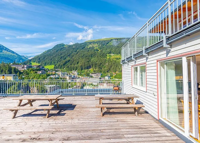 Schillerhof Bad Gastein