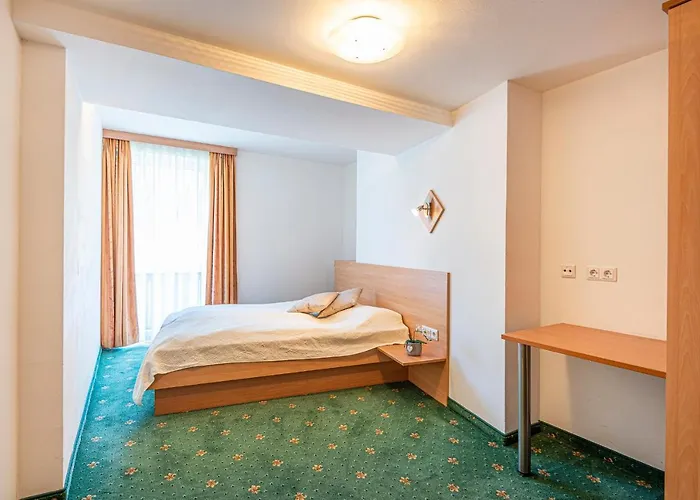 Aparthotel Schillerhof