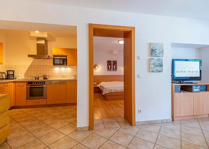 Schillerhof Aparthotel 3*