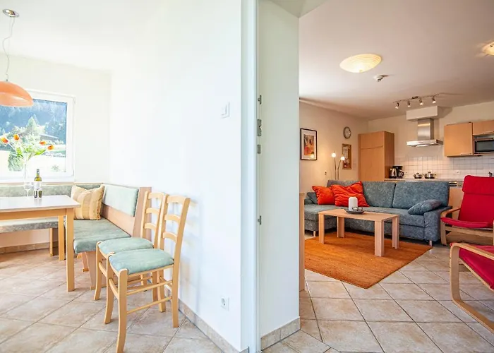 Schillerhof Aparthotel