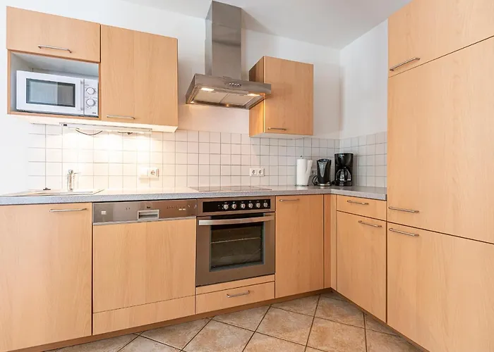 Aparthotel Schillerhof Bad Gastein