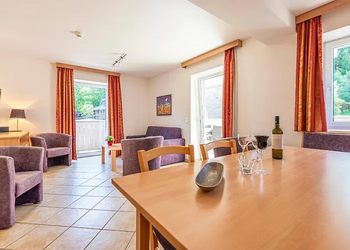 Schillerhof Aparthotel 3*