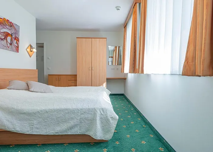 Schillerhof 3* Bad Gastein