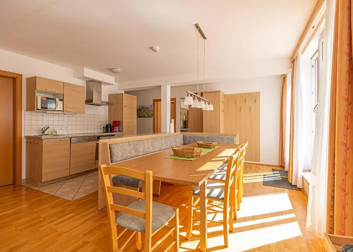 Schillerhof Aparthotel Bad Gastein