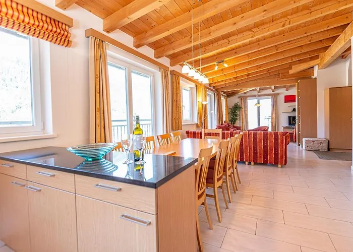 Schillerhof Bad Gastein