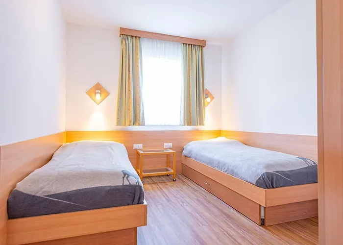 Schillerhof Aparthotel