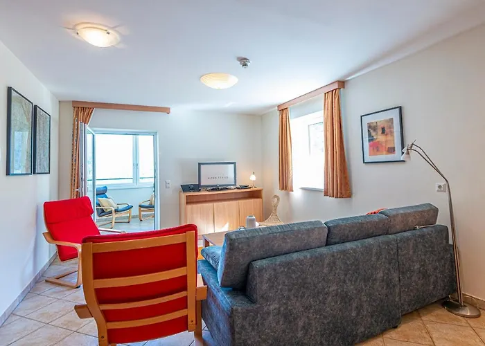 Schillerhof Aparthotel