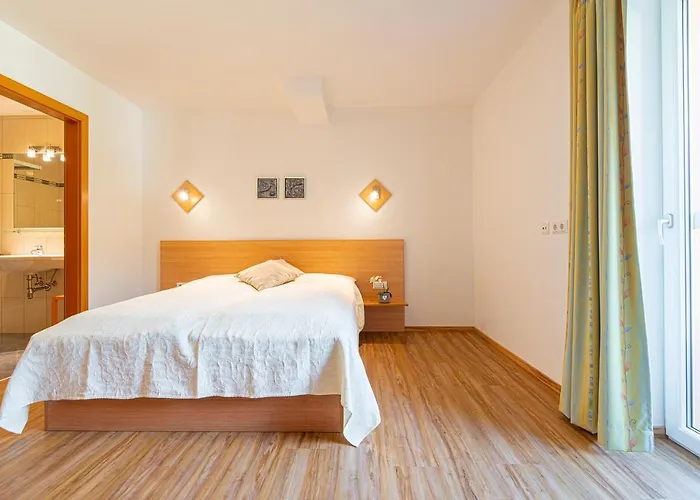 Schillerhof 3* Bad Gastein