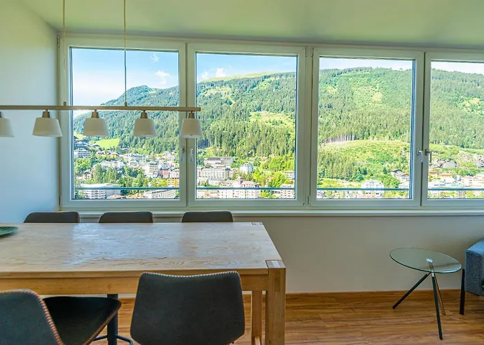 Schillerhof Aparthotel