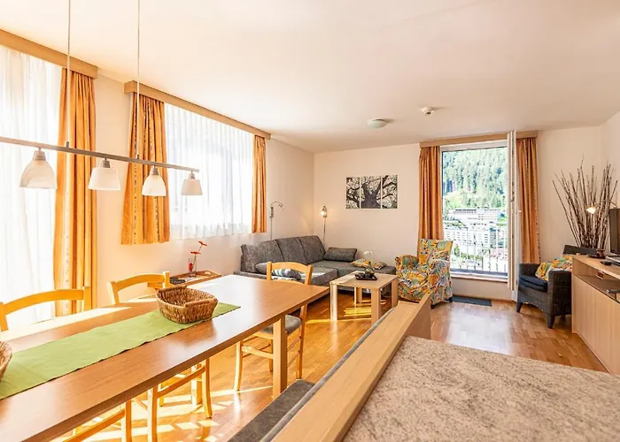 Schillerhof Bad Gastein