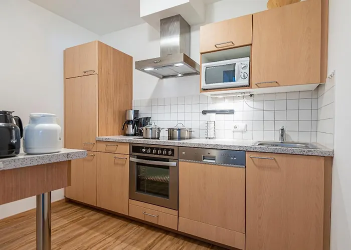 Schillerhof Aparthotel Bad Gastein