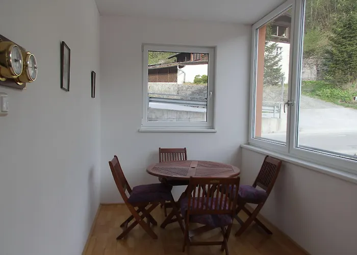 Schillerhof 3* Бадгаштейн