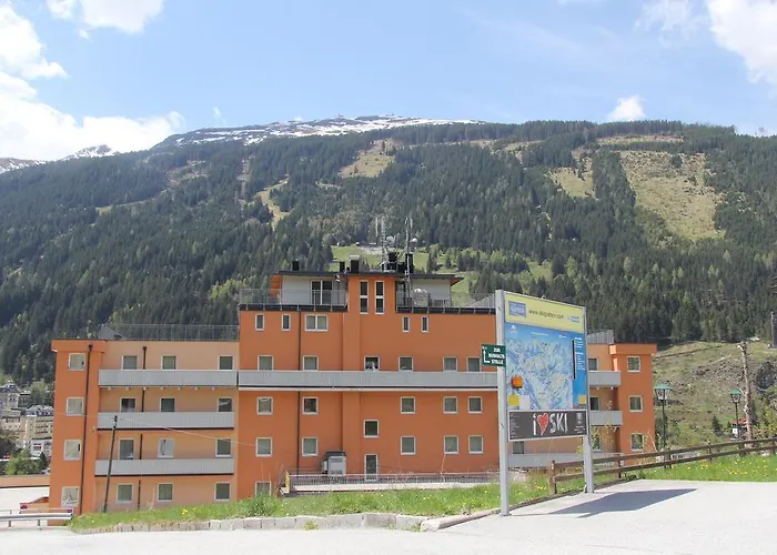 Schillerhof Bad Gastein