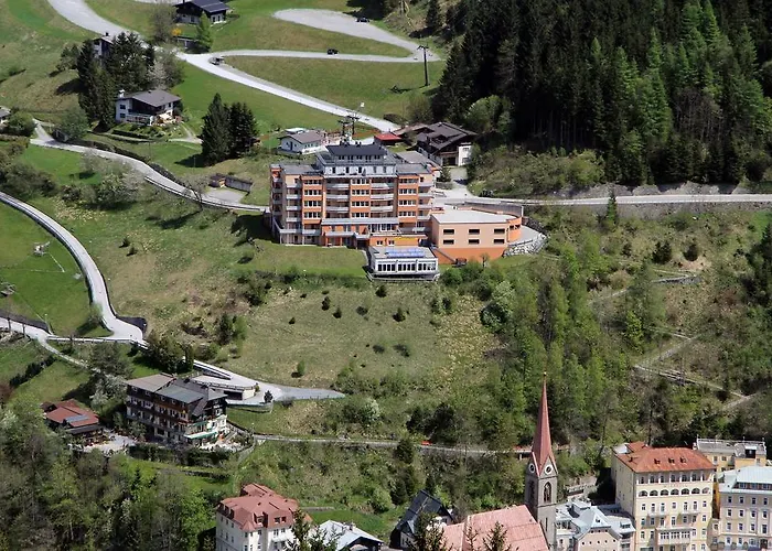 Schillerhof Aparthotel