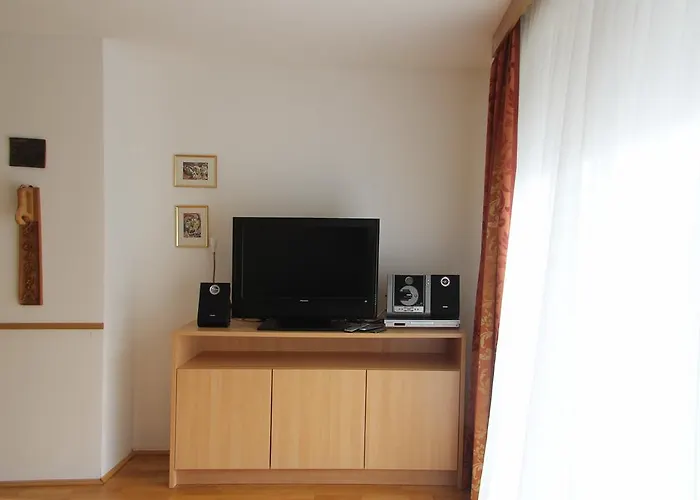 Schillerhof Aparthotel 3*