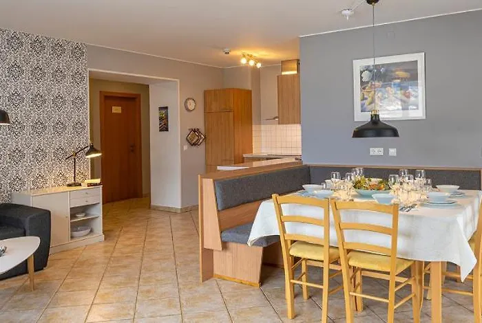 Schillerhof Aparthotel