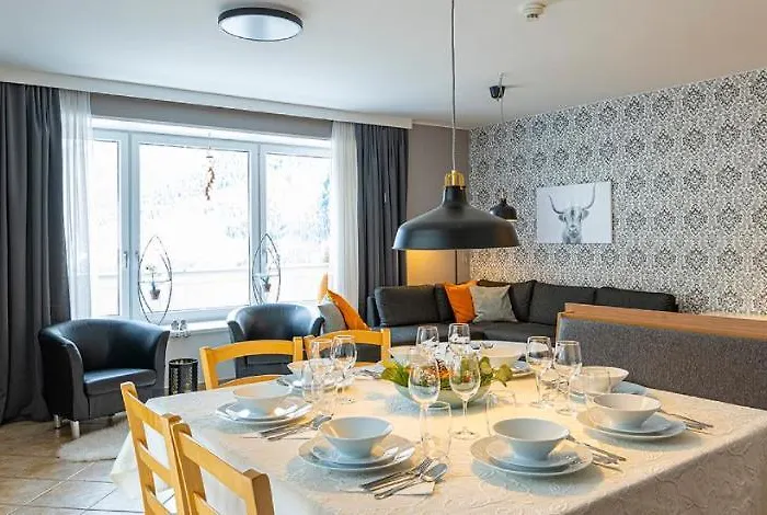 Schillerhof Aparthotel 3*